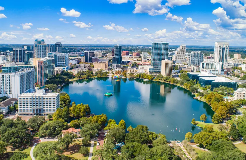 Orlando Hotel